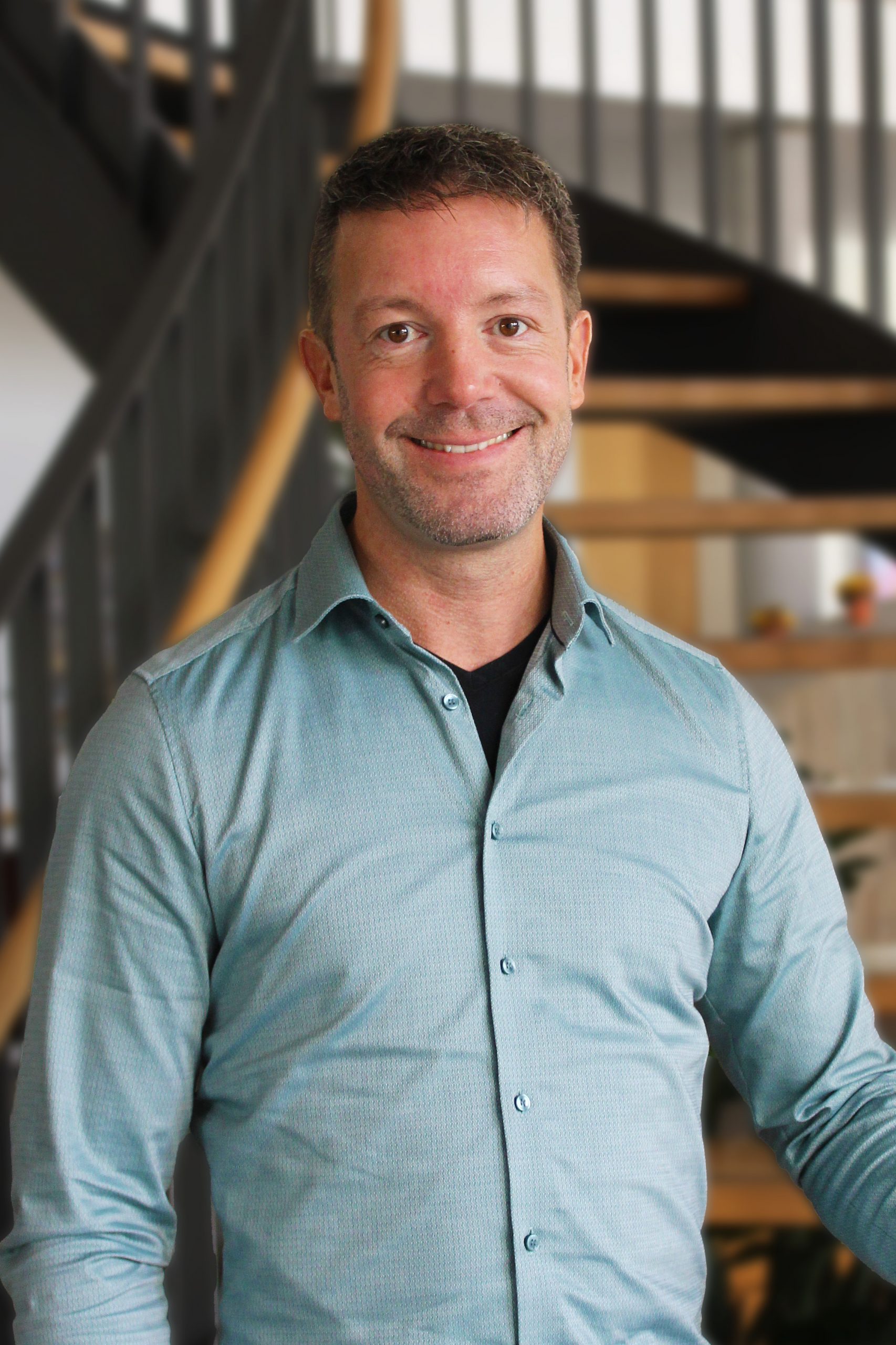 Daniel Trautmann, Heimleitung